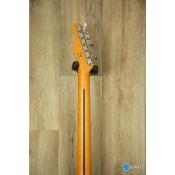 --- DISCONTINUE ---Guitare électrique Squier Telecaster 40th anniversary vintage edition Mocha