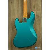 Fender Vintera II 60 Jazz bass lake placid blue