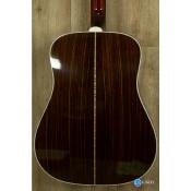 GUILD D-55E NAT avec etui