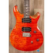 PRS SE CE24 Blood Orange