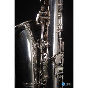 SAXOPHONE ALTO SELMER MARK VI ARGENTE - OCCASION