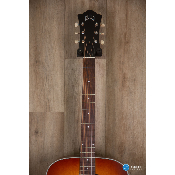 GUILD USA D40 STD Pacific Sunset Burst + Etui