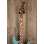 Paoletti Alpha Loft HSS 415 Heavy Surf green