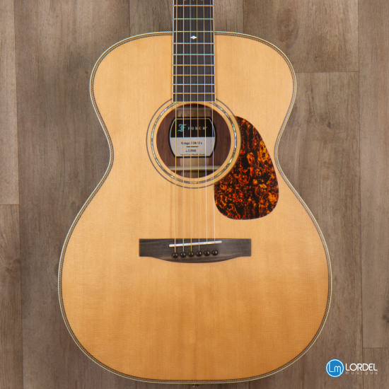 FURCH VINTAGE 2 OM-SX Mexican Granadillo