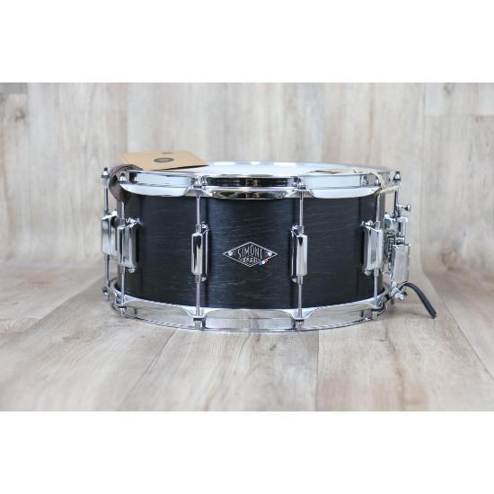 Caisse claire Asba Simone 14 x 6.5