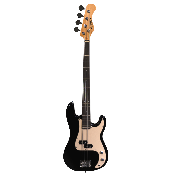 Basse électrique Prodipe PB80RA black