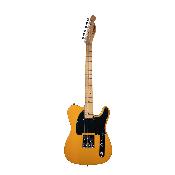 Guitare électrique Prodipe TC80MA Butterscotch