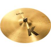 Zildjian K0912 > Cymbale crash K dark thin 20