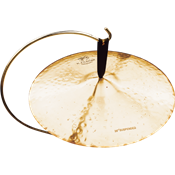 Zildjian K1014 > Cymbale ride K Constantinople suspendue 20