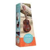 Pack ukulele soprano Kala classic, avec housse, accordeur
