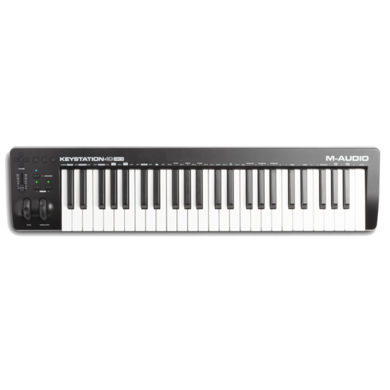 M-Audio Keystation 49 Mk3