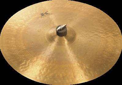 Zildjian KR18C > Cymbale crash Kerope 18