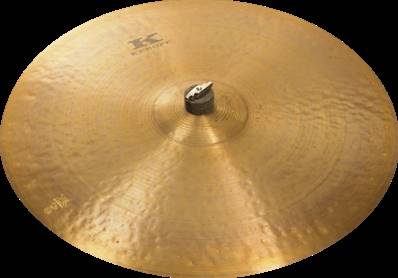 Zildjian KR20R > Cymbale ride Kerope 20