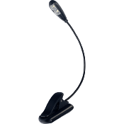 RTX LP1L - LAMPE DE PUPITRE 2 LED