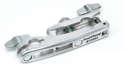 Tama MC61 FastClamp - multiclamp pour tubes