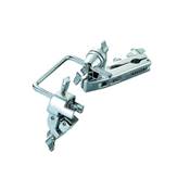 Tama MHA623 FastClamp - attache de stand Hi-Hat sur grosse caisse