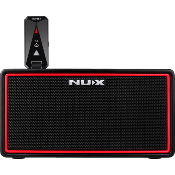 Ampli guitare electrique Nux Mighty air