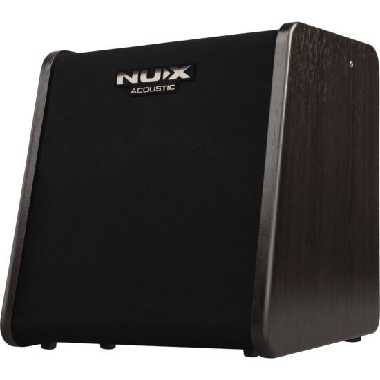 Ampli acoustique Nux Stageman 2 AC80