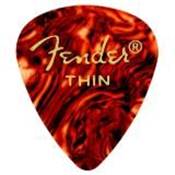 Fender Mediator Classic Celluloid Thin