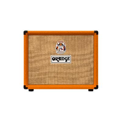 --- DISCONTINUE ---ampli guitare électrique ORANGE CR100C Super Crush