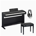 Pack piano numérique Yamaha Arius YDP-145B