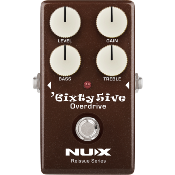 Nux Sixty five OD