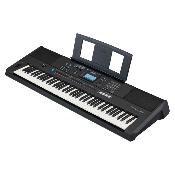 Clavier arrangeur Yamaha EW425