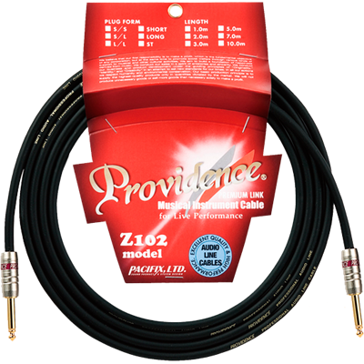 Providence Z102 Premium Live - 1,0M S/S