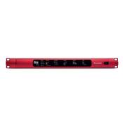 Focusrite REDNET-D64R Convertisseur 64 canaux I/O MADI/Dante