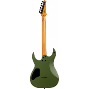 Spira S400MGR Satin Dark Green