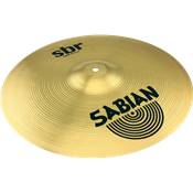 Sabian SBR1606 - Cymbale crash SBR 16''