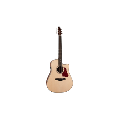 Guitare electro-acoustique Seagull Maritime SW CW GT QIT