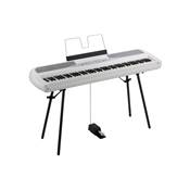 Korg SP-280WH Piano numérique blanc