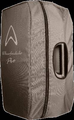 Wharfedale TITAN12TOURBAG - houtour bag titan 12 noire