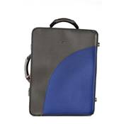 Bam Cases Trekking Bleu - Etui pour hautbois et cor anglais 3031SM