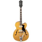 Guild X-175B Manhattan Bigsby Blonde