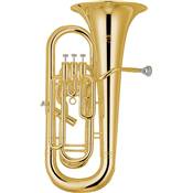 Yamaha YEP 621 - euphonium sib professionnel - 4 pistons (3)