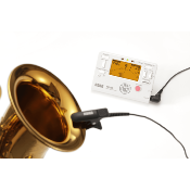 --- DISCONTINUE ---Korg TM60-WH - Accordeur/métronome TM60 Blanc