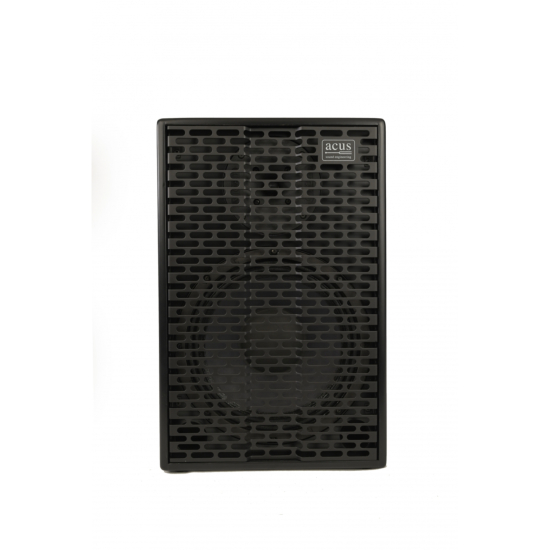 ACUS One ForStrings 10 Ferdi Black