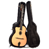 ALTAMIRA Etui Guitare Rigide