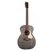 --- DISCONTINUE ---art Lutherie LEGACY Denim BLUE Ltd