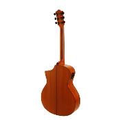 --- DISCONTINUE ---guitare electro-acoustique Bromo Bt4MCE