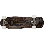 Skateboard Charvel Snake by Aluminati