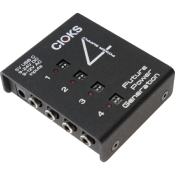 Adaptateur Cioks Cioks 4
