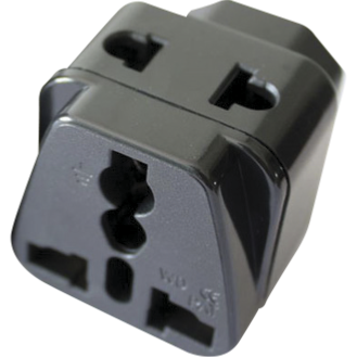 Cioks Main Adapter To Universal Socket
