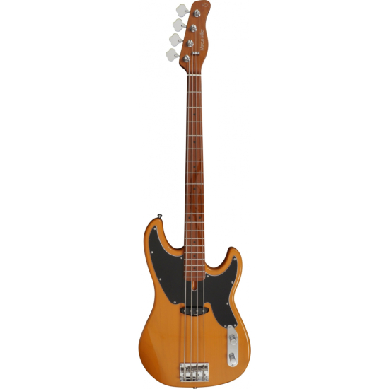 M. MILLER D5 Alder-4 BB MN