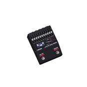 Boss EQ-200 Pédale d'effet guitare égaliseur 10 bades