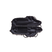Bam Cases Hightech 3101XL- Etui Saxophone Baryton - Noir