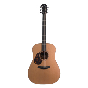 Guitare folk furch blue dread cm lh 43mm