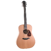 Guitare electro-acoustique furch blue dread cm lrb1